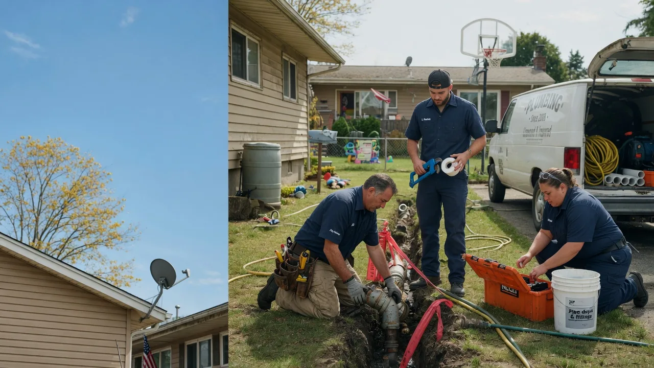Garbage Disposal Replacement in Olean, NY near me